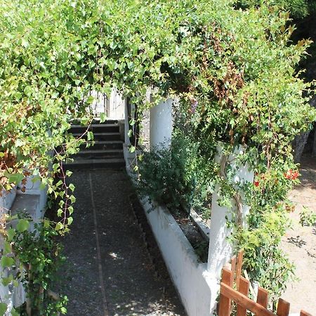 Casa Diana Arianna Leilighet Lipari  Eksteriør bilde