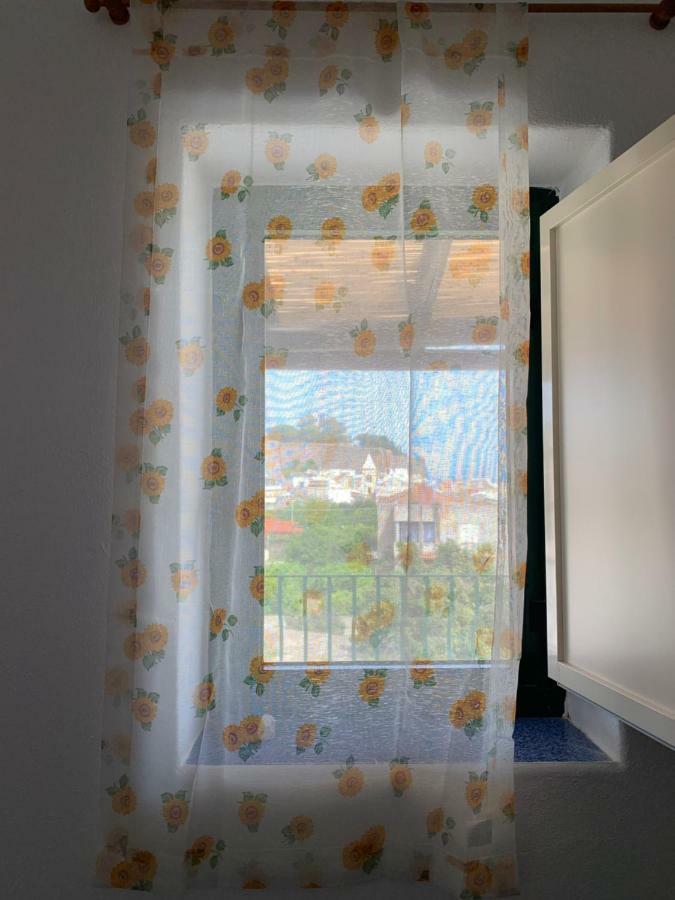 Casa Diana Arianna Leilighet Lipari  Eksteriør bilde